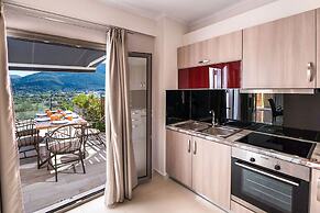 Villa Mare 3 Aria Drakatos