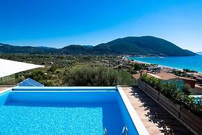 Villa Mare 3 Aria Drakatos