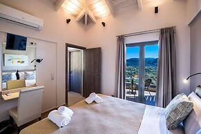 Villa Mare 3 Aria Drakatos