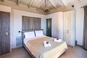 Villa Mare 3 Aria Drakatos