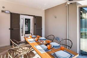 Villa Mare 3 Aria Drakatos