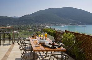 Villa Mare 3 Aria Drakatos