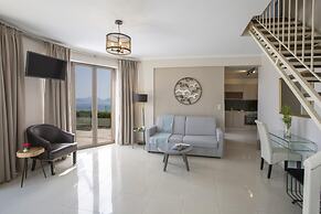 Villa Mare 3 Aria Drakatos