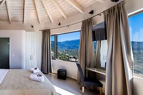 Villa Mare 3 Aria Drakatos