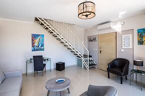 Villa Mare 3 Aria Drakatos