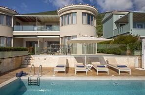 Villa Mare 3 Aria Drakatos