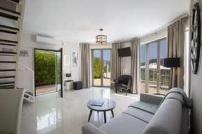 Villa Mare 3 Aria Drakatos