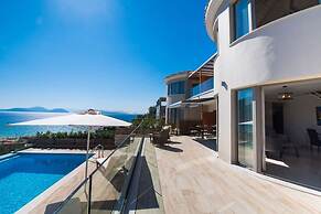 Villa Mare 3 Aria Drakatos