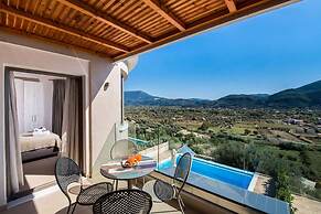 Villa Mare 3 Aria Drakatos