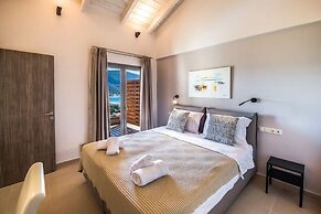 Villa Mare 3 Aria Drakatos