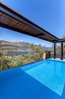 Villa Luca Desimi in Desimi