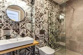 Villa Luca Desimi in Desimi