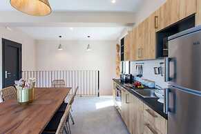 Villa Luca Desimi in Desimi