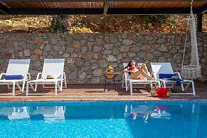 Villa Luca Desimi in Desimi