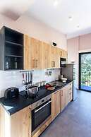 Villa Luca Desimi in Desimi