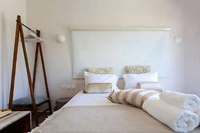 Villa Luca Desimi in Desimi