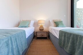 Villa Luca Desimi in Desimi