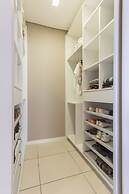 Cobertura Milão - Piscina e Jacuzzi