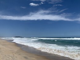 Cobertura Milão - Piscina e Jacuzzi
