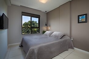 Cobertura Milão - Piscina e Jacuzzi