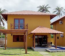 VARANDA & MAR BEACH HOUSES
