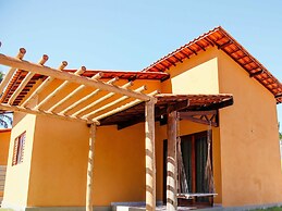 VARANDA & MAR BEACH HOUSES