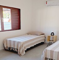 VARANDA & MAR BEACH HOUSES