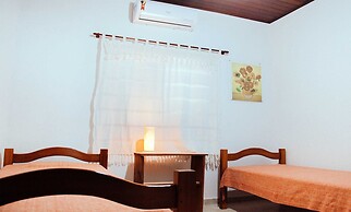 VARANDA & MAR BEACH HOUSES