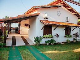 VARANDA & MAR BEACH HOUSES