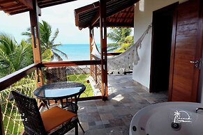 VARANDA & MAR BEACH HOUSES