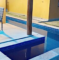 VARANDA & MAR BEACH HOUSES