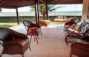 VARANDA & MAR BEACH HOUSES