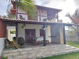 VARANDA & MAR BEACH HOUSES