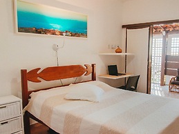 VARANDA & MAR BEACH HOUSES