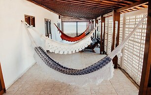 VARANDA & MAR BEACH HOUSES
