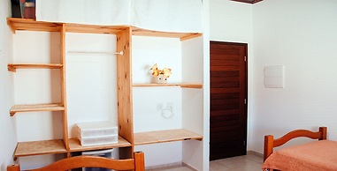 VARANDA & MAR BEACH HOUSES