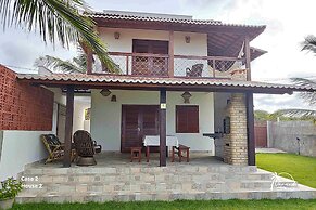 VARANDA & MAR BEACH HOUSES