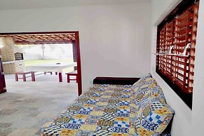 VARANDA & MAR BEACH HOUSES