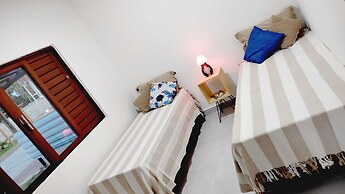 VARANDA & MAR BEACH HOUSES