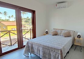 VARANDA & MAR BEACH HOUSES