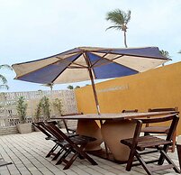 VARANDA & MAR BEACH HOUSES