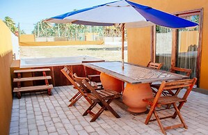 VARANDA & MAR BEACH HOUSES