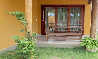 VARANDA & MAR BEACH HOUSES