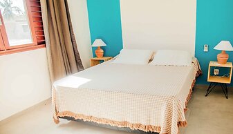 VARANDA & MAR BEACH HOUSES