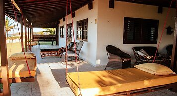 VARANDA & MAR BEACH HOUSES