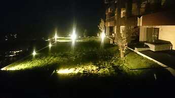 Faqra Hills Wellness Hotel