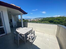 Cobertura Vista Mar Jurerê Internacional