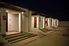 Coastline Resort