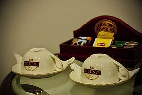 Coastline Resort