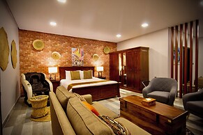 Coastline Resort